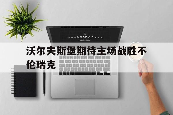 沃尔夫斯堡期待主场战胜不伦瑞克的简单介绍
